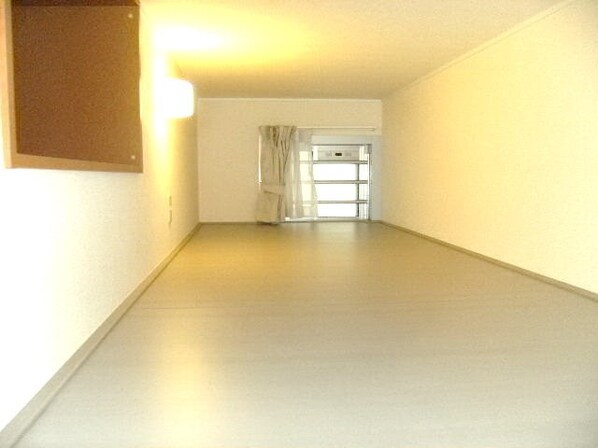 レオパレスWAKABAsekiの物件内観写真